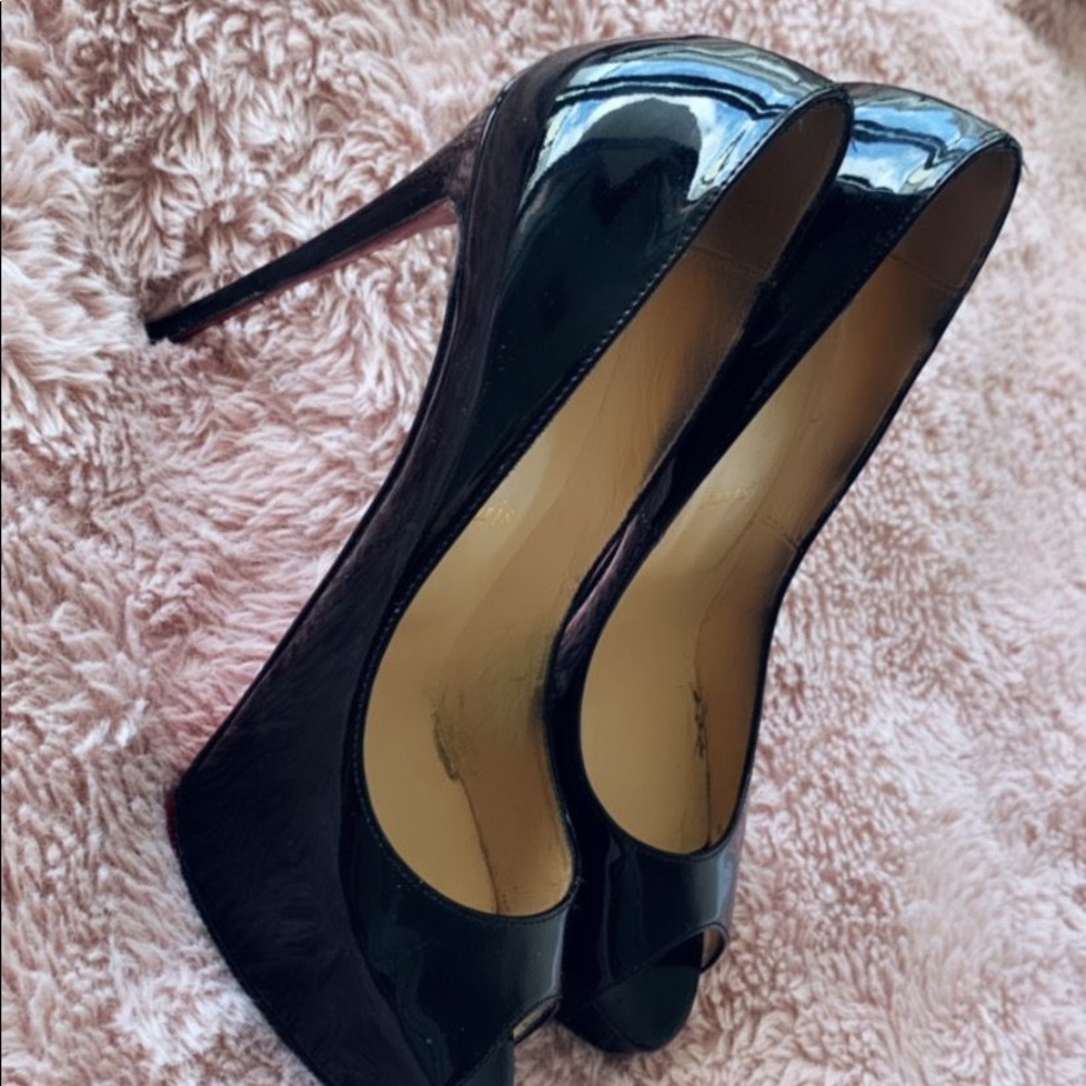 Christian Louboutin